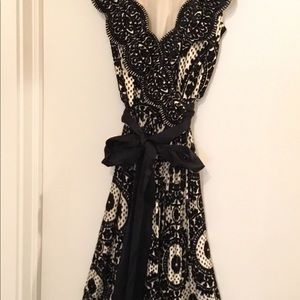 DIANNE VON FURSTENBERG  DRESS
